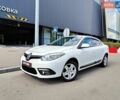 Білий Рено Флюенс, об'ємом двигуна 1.46 л та пробігом 257 тис. км за 5990 $, фото 10 на Automoto.ua