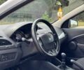 Белый Рено Флюенс, объемом двигателя 1.5 л и пробегом 154 тыс. км за 7350 $, фото 4 на Automoto.ua