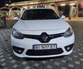 Білий Рено Флюенс, об'ємом двигуна 1.46 л та пробігом 156 тис. км за 9600 $, фото 11 на Automoto.ua