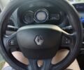Белый Рено Флюенс, объемом двигателя 1.46 л и пробегом 160 тыс. км за 9700 $, фото 14 на Automoto.ua
