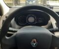 Белый Рено Флюенс, объемом двигателя 1.6 л и пробегом 176 тыс. км за 8300 $, фото 8 на Automoto.ua
