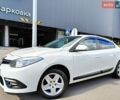 Білий Рено Флюенс, об'ємом двигуна 1.46 л та пробігом 257 тис. км за 5990 $, фото 8 на Automoto.ua