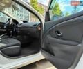 Білий Рено Флюенс, об'ємом двигуна 1.46 л та пробігом 257 тис. км за 5990 $, фото 47 на Automoto.ua