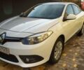 Белый Рено Флюенс, объемом двигателя 1.46 л и пробегом 192 тыс. км за 9500 $, фото 1 на Automoto.ua