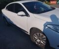 Белый Рено Флюенс, объемом двигателя 1.46 л и пробегом 160 тыс. км за 9700 $, фото 2 на Automoto.ua