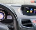 Білий Рено Флюенс, об'ємом двигуна 1.46 л та пробігом 149 тис. км за 10000 $, фото 14 на Automoto.ua