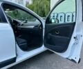 Белый Рено Флюенс, объемом двигателя 1.6 л и пробегом 215 тыс. км за 7200 $, фото 5 на Automoto.ua