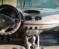 Белый Рено Флюенс, объемом двигателя 1.46 л и пробегом 187 тыс. км за 9500 $, фото 9 на Automoto.ua
