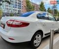 Білий Рено Флюенс, об'ємом двигуна 1.46 л та пробігом 257 тис. км за 5990 $, фото 23 на Automoto.ua