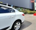 Білий Рено Флюенс, об'ємом двигуна 1.46 л та пробігом 257 тис. км за 5990 $, фото 7 на Automoto.ua