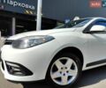 Білий Рено Флюенс, об'ємом двигуна 1.46 л та пробігом 257 тис. км за 5990 $, фото 5 на Automoto.ua