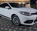 Белый Рено Флюенс, объемом двигателя 1.46 л и пробегом 156 тыс. км за 9600 $, фото 15 на Automoto.ua