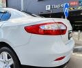 Білий Рено Флюенс, об'ємом двигуна 1.46 л та пробігом 257 тис. км за 5990 $, фото 15 на Automoto.ua