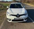 Белый Рено Флюенс, объемом двигателя 1.5 л и пробегом 255 тыс. км за 9204 $, фото 1 на Automoto.ua