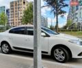 Білий Рено Флюенс, об'ємом двигуна 1.46 л та пробігом 257 тис. км за 5990 $, фото 29 на Automoto.ua