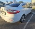 Белый Рено Флюенс, объемом двигателя 1.5 л и пробегом 155 тыс. км за 10200 $, фото 3 на Automoto.ua