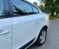 Белый Рено Флюенс, объемом двигателя 1.6 л и пробегом 215 тыс. км за 7200 $, фото 6 на Automoto.ua