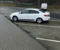 Белый Рено Флюенс, объемом двигателя 1.46 л и пробегом 255 тыс. км за 9165 $, фото 3 на Automoto.ua