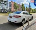 Білий Рено Флюенс, об'ємом двигуна 1.46 л та пробігом 257 тис. км за 5990 $, фото 25 на Automoto.ua