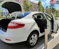 Білий Рено Флюенс, об'ємом двигуна 1.46 л та пробігом 257 тис. км за 5990 $, фото 22 на Automoto.ua