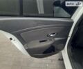 Белый Рено Флюенс, объемом двигателя 1.6 л и пробегом 176 тыс. км за 8300 $, фото 14 на Automoto.ua