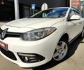 Білий Рено Флюенс, об'ємом двигуна 1.46 л та пробігом 257 тис. км за 5990 $, фото 2 на Automoto.ua