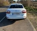 Белый Рено Флюенс, объемом двигателя 1.5 л и пробегом 255 тыс. км за 9204 $, фото 3 на Automoto.ua