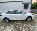Белый Рено Флюенс, объемом двигателя 1.5 л и пробегом 150 тыс. км за 9000 $, фото 2 на Automoto.ua
