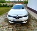Белый Рено Флюенс, объемом двигателя 1.5 л и пробегом 150 тыс. км за 9000 $, фото 1 на Automoto.ua