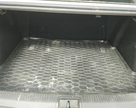 Бежевый Рено Флюенс, объемом двигателя 1.6 л и пробегом 213 тыс. км за 5300 $, фото 8 на Automoto.ua