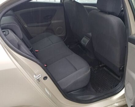 Бежевый Рено Флюенс, объемом двигателя 1.6 л и пробегом 213 тыс. км за 5300 $, фото 7 на Automoto.ua