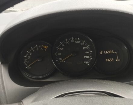 Бежевый Рено Флюенс, объемом двигателя 1.6 л и пробегом 213 тыс. км за 5300 $, фото 6 на Automoto.ua