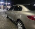 Бежевый Рено Флюенс, объемом двигателя 0 л и пробегом 190 тыс. км за 7000 $, фото 3 на Automoto.ua