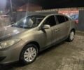 Бежевый Рено Флюенс, объемом двигателя 0 л и пробегом 190 тыс. км за 7000 $, фото 1 на Automoto.ua