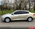 Бежевый Рено Флюенс, объемом двигателя 2 л и пробегом 181 тыс. км за 6000 $, фото 5 на Automoto.ua
