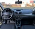 Бежевий Рено Флюенс, об'ємом двигуна 1.6 л та пробігом 214 тис. км за 5600 $, фото 8 на Automoto.ua