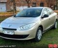 Бежевий Рено Флюенс, об'ємом двигуна 1.6 л та пробігом 214 тис. км за 5400 $, фото 1 на Automoto.ua