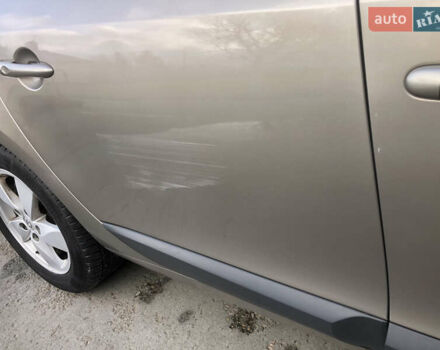 Бежевый Рено Флюенс, объемом двигателя 1.6 л и пробегом 295 тыс. км за 5150 $, фото 10 на Automoto.ua