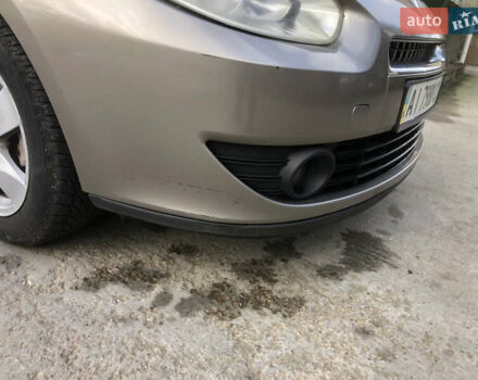 Бежевый Рено Флюенс, объемом двигателя 1.6 л и пробегом 295 тыс. км за 5150 $, фото 6 на Automoto.ua