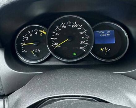 Бежевий Рено Флюенс, об'ємом двигуна 1.5 л та пробігом 195 тис. км за 5800 $, фото 14 на Automoto.ua