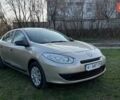 Бежевий Рено Флюенс, об'ємом двигуна 1.6 л та пробігом 214 тис. км за 5600 $, фото 2 на Automoto.ua