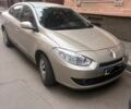 Бежевий Рено Флюенс, об'ємом двигуна 1.6 л та пробігом 269 тис. км за 5500 $, фото 1 на Automoto.ua