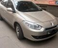 Бежевый Рено Флюенс, объемом двигателя 1.6 л и пробегом 269 тыс. км за 5500 $, фото 1 на Automoto.ua
