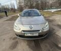 Бежевый Рено Флюенс, объемом двигателя 1.6 л и пробегом 305 тыс. км за 5400 $, фото 1 на Automoto.ua