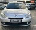 Бежевий Рено Флюенс, об'ємом двигуна 1.5 л та пробігом 195 тис. км за 5800 $, фото 6 на Automoto.ua
