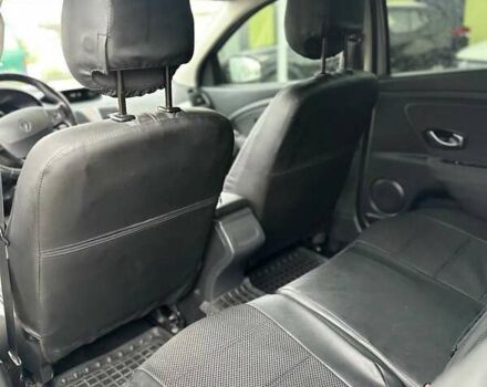 Бежевий Рено Флюенс, об'ємом двигуна 1.5 л та пробігом 195 тис. км за 5800 $, фото 18 на Automoto.ua