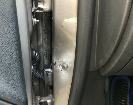 Бежевый Рено Флюенс, объемом двигателя 1.6 л и пробегом 295 тыс. км за 5150 $, фото 11 на Automoto.ua