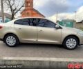 Бежевый Рено Флюенс, объемом двигателя 2 л и пробегом 181 тыс. км за 5500 $, фото 6 на Automoto.ua