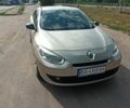 Бежевый Рено Флюенс, объемом двигателя 1.6 л и пробегом 196 тыс. км за 6900 $, фото 1 на Automoto.ua