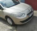 Бежевий Рено Флюенс, об'ємом двигуна 1.6 л та пробігом 213 тис. км за 5300 $, фото 1 на Automoto.ua